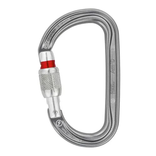 페츨 Am D Screw Lock 스냅후크 2135982210