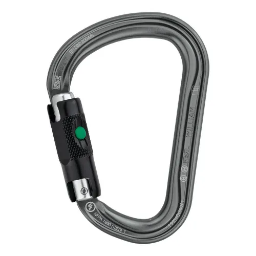 페츨 William Ball Lock 스냅후크 2135982211