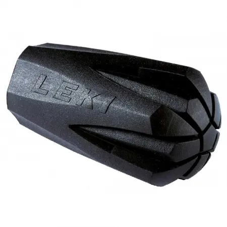 레키 Rubber Tip Trekking Pair Toe 노르딕 워킹 폴 모자 2135983450