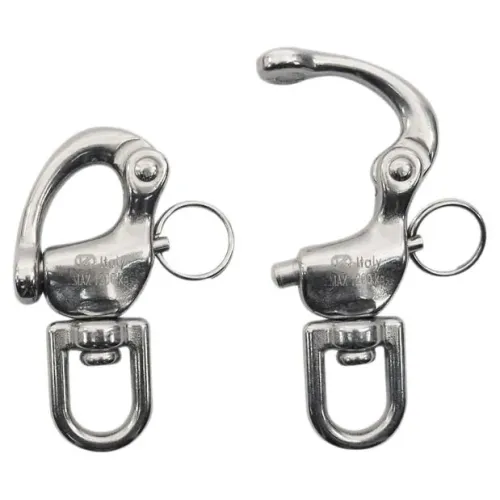 콩 Quick Release Rotary Ring Connector 스냅후크 2135991613
