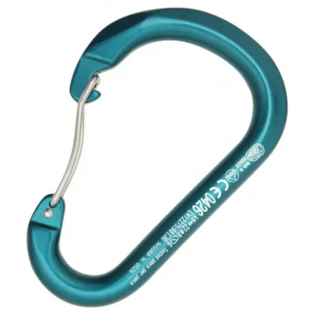 콩 Paddle Wire Curved 스냅후크 2135991683