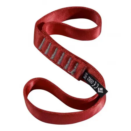블랙 다이아몬드 18 mm Nylon Runner 30 cm 슬링 2135992514
