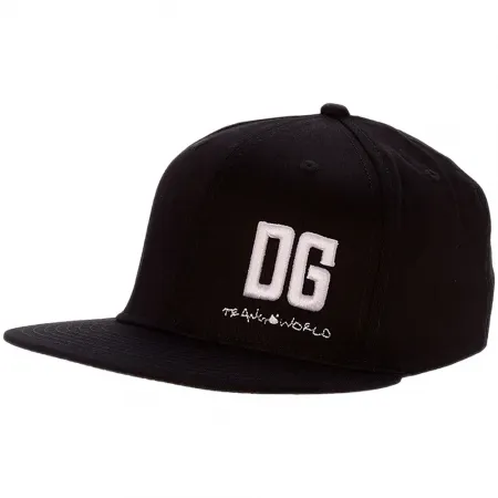 트랑고월드 DG 모자 2136006900
