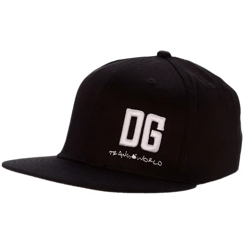 트랑고월드 DG 모자 2136006900