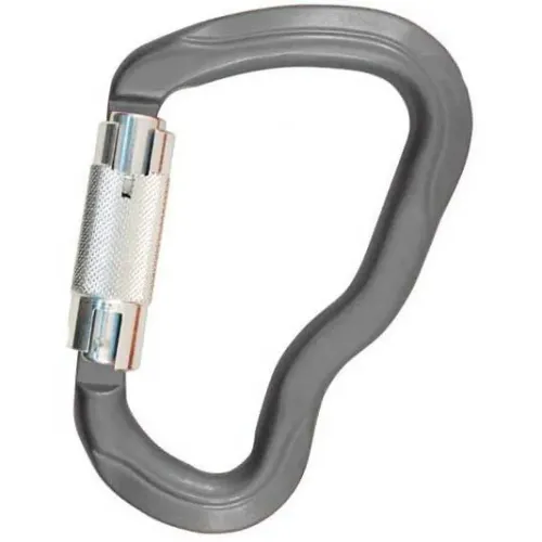 콩 Ferrata Auto Block 스냅후크 2136026607