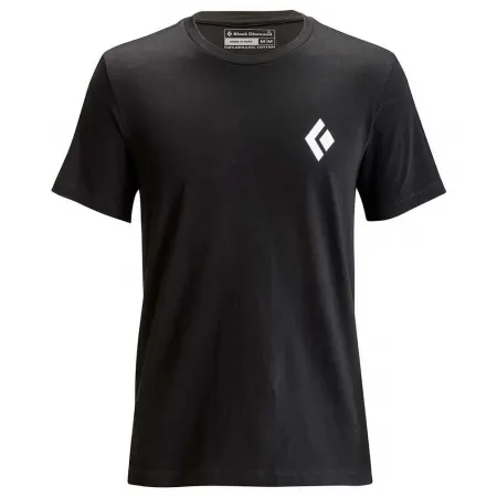 블랙 다이아몬드 Equipment For Alpinist 반팔 티셔츠 2136147198