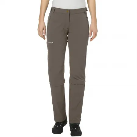 바우데 Farley Stretch Capri Regular T Zip II 바지 2136165904