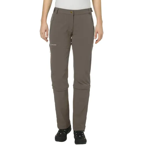 바우데 Farley Stretch Capri Regular T Zip II 바지 2136165904