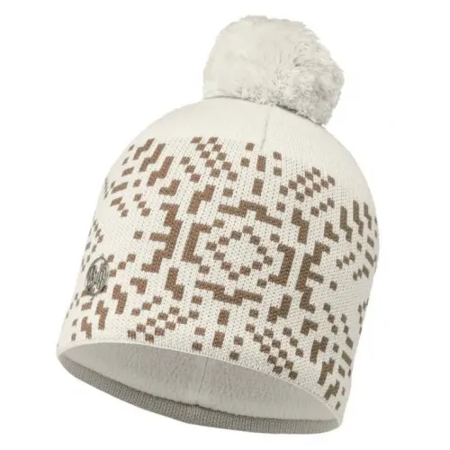 BUFF  Knitted & Polar 비니 2136209997