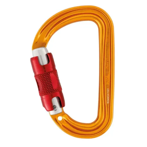 페츨 Sm´D Twist Lock 스냅후크 2136215804