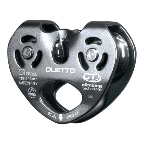 클라이밍테크놀로지 Duetto 풀리 2136347393