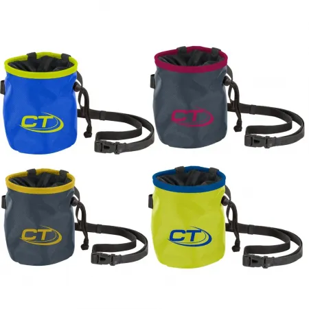클라이밍테크놀로지 Cylinder 쵸크백 2136347482