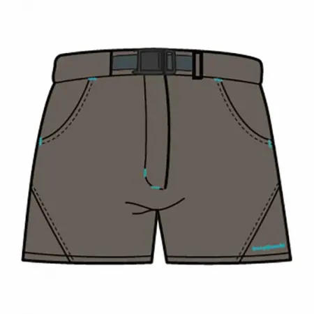 트랑고월드 Keva 반바지 2136403396
