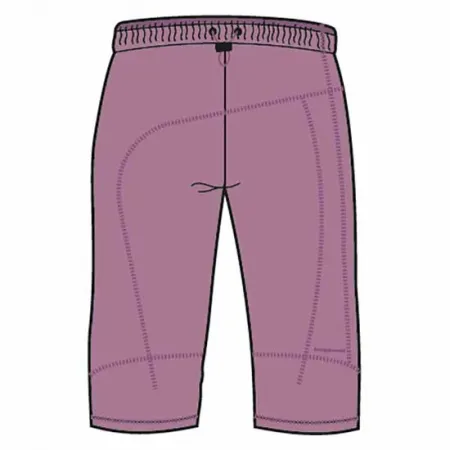 트랑고월드 Polapi 3/4 바지 2136403464