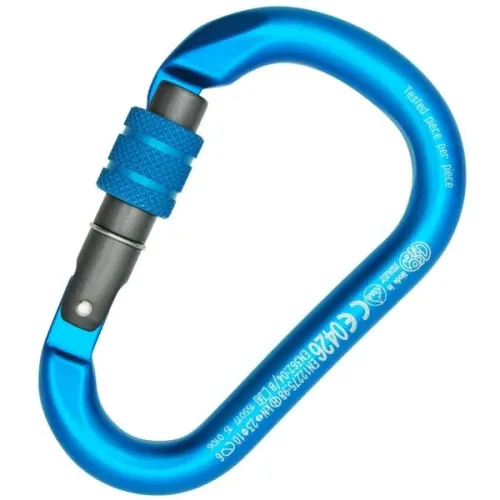 콩 HMS Napik Threaded 스냅후크 2136499240