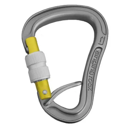 싱잉락 Bora GP Screw-Lock 스냅후크 2136499686