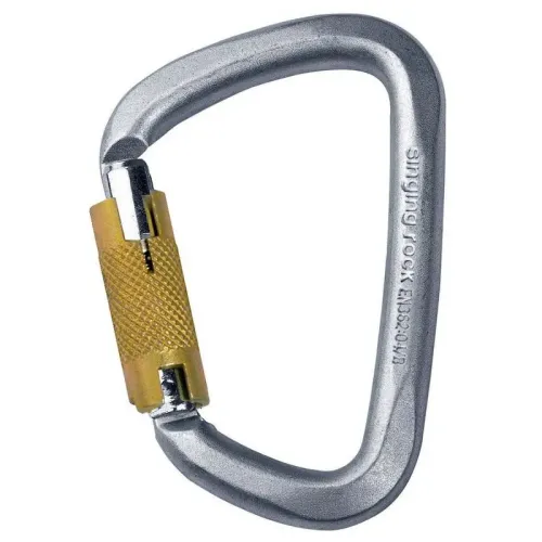 싱잉락 Sde Steel Connector Triple-Lock 스냅후크 2136499701