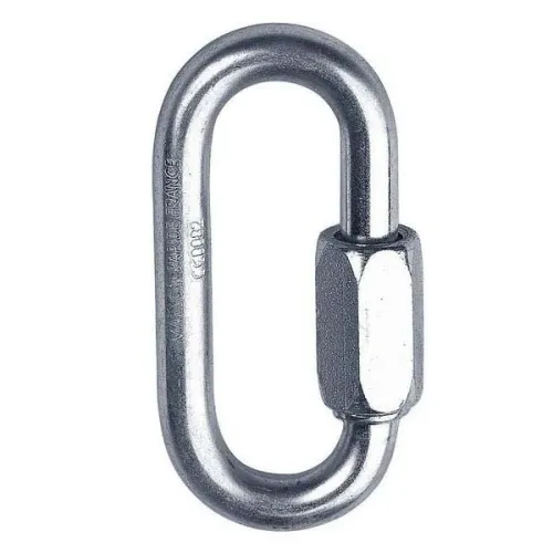 싱잉락 Maillon Mini Oval 스냅후크 2136499714
