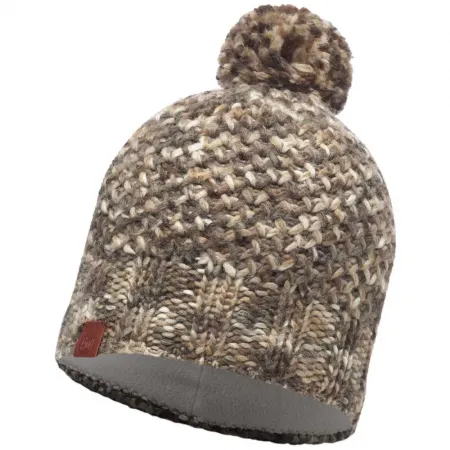 BUFF ? Knitted And Polar 비니 2136516316