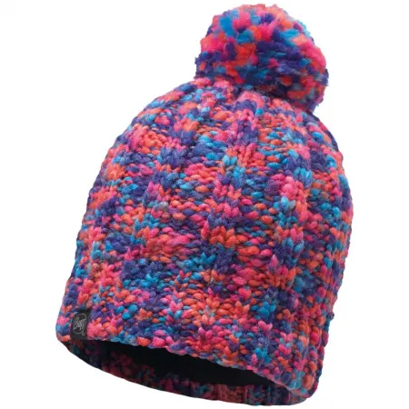 BUFF ? Knitted Polar 비니 2136516326