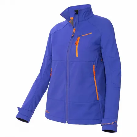 트랑고월드 TRX2 Soft Pro 소프트쉘 자켓 2136576407