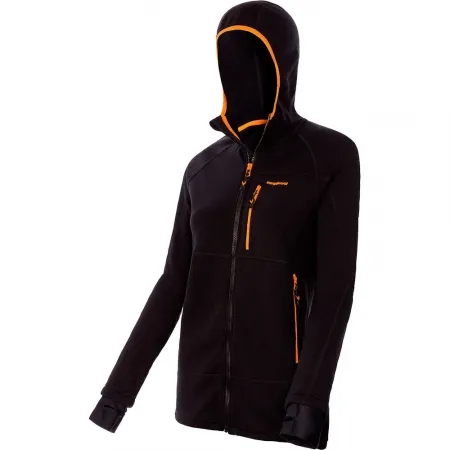 트랑고월드 TRX2 Stretch Pro 후드 플리스 2136576412