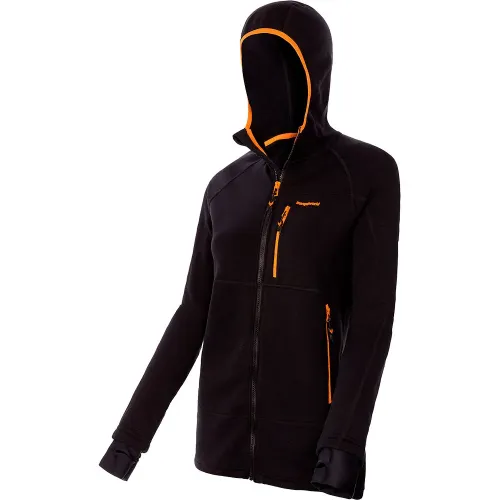트랑고월드 TRX2 Stretch Pro 후드 플리스 2136576412