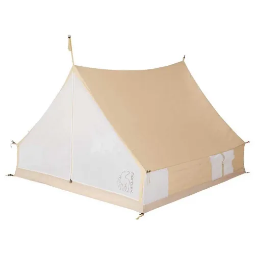 노르디스크dun Cabin 텐트 2136653511