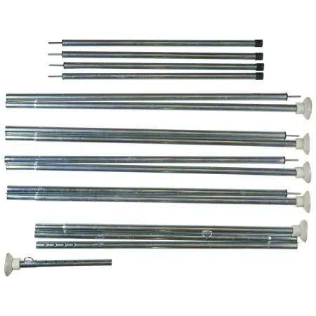 노르디스크 Utgard 13.2 m2 낚싯대 키트 2136653524