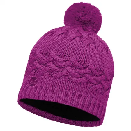 BUFF ? Knitted Polar 비니 2136659118