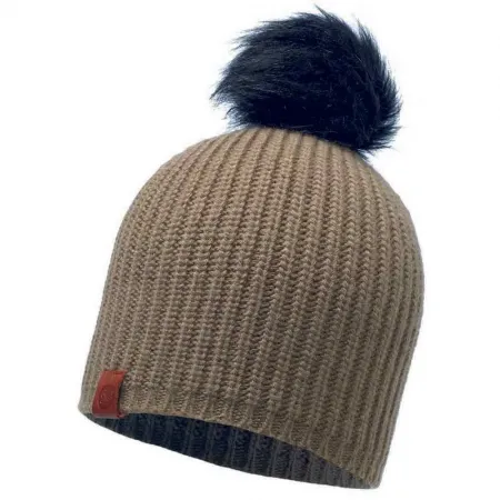 BUFF ? Knitted 비니 2136659144