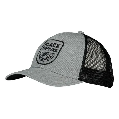 블랙 다이아몬드 BD Trucker 모자 2136680561