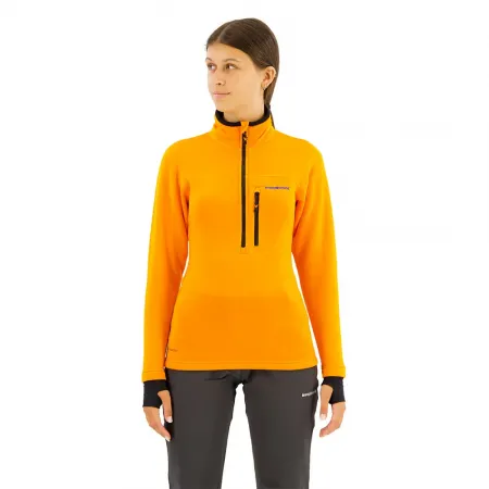 트랑고월드 TRX2 Stretch Pro 플리스 2136684728