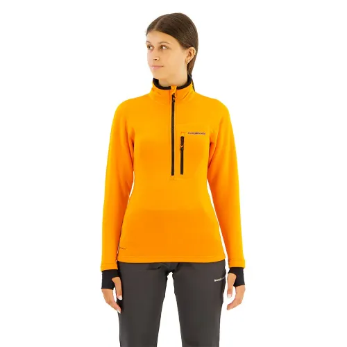 트랑고월드 TRX2 Stretch Pro 플리스 2136684728