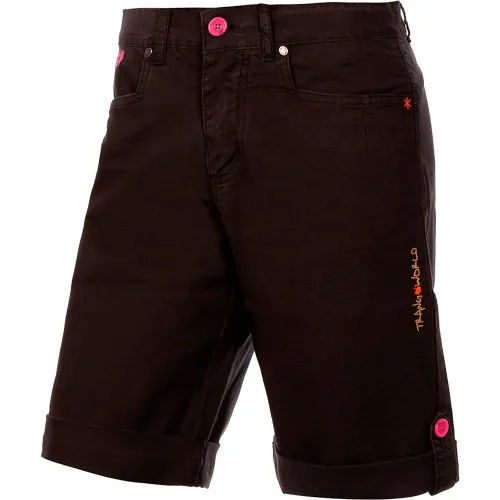 트랑고월드 Longa Bermuda 반바지 2136684748