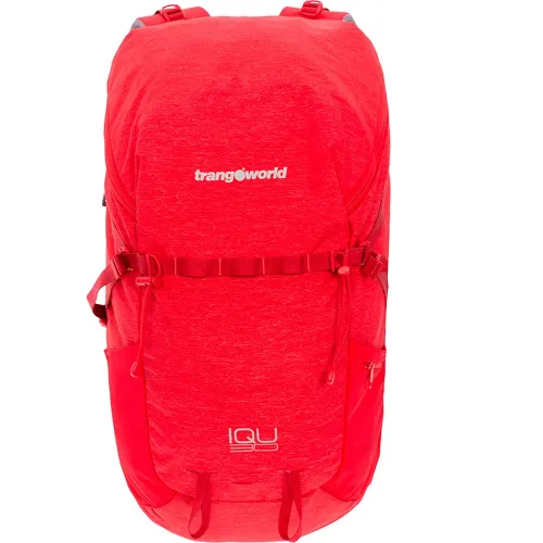 트랑고월드 IQU H 18L 등산 가방 2136685136