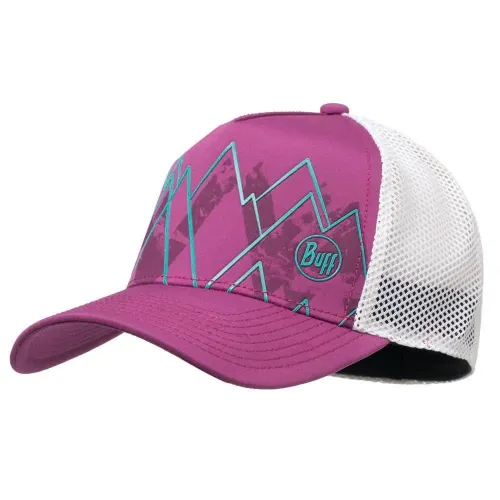 BUFF  Trucker Tech 모자 2136710898