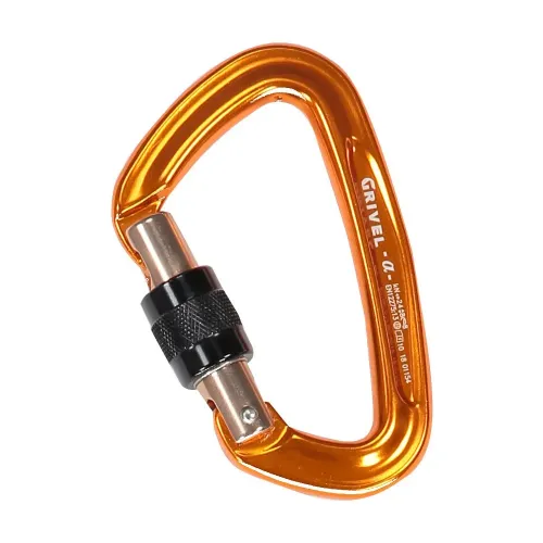 그리벨 Alpha K1N Screw Lock 스냅후크 2136734342