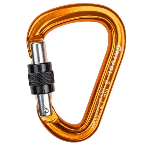 그리벨 Delta K5N Screw Lock 스냅후크 2136734349