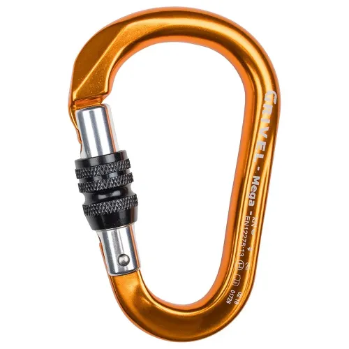 그리벨 Mega K6N Screw Lock 스냅후크 2136734350