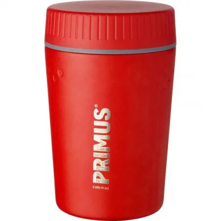 프리머스 트레일break Lunch 550ml 단단한 휴대용 쿨러 2136743539