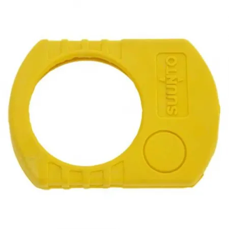 순토 Instrument Body CoverYellowDrwg No 폴 바스켓 2136774677