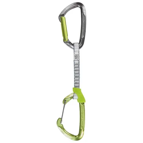 클라이밍테크놀로지 Lime Mix DY Anodized 퀵드로우 2136791915