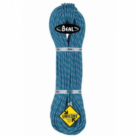 BEAL Ice Line Golden Dry 8.1 mm 로프 2136801500
