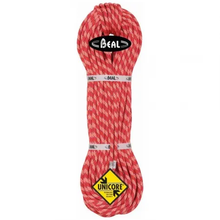 BEAL Ice Line Golden Dry 8.1 mm 로프 2136801501