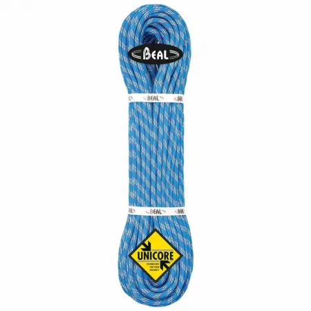 BEAL Ice Line Dry Cover 8.1 mm 로프 2136801502