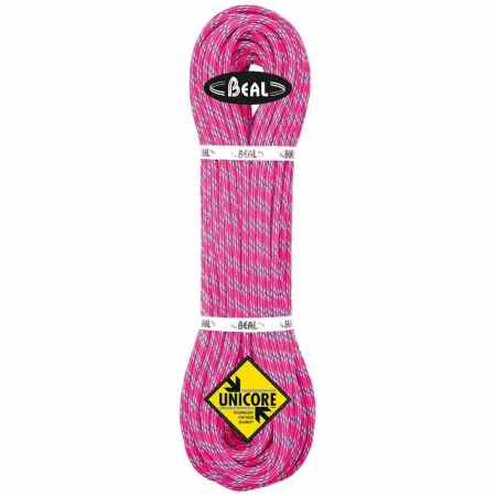 BEAL Ice Line Dry Cover 8.1 mm 로프 2136801503