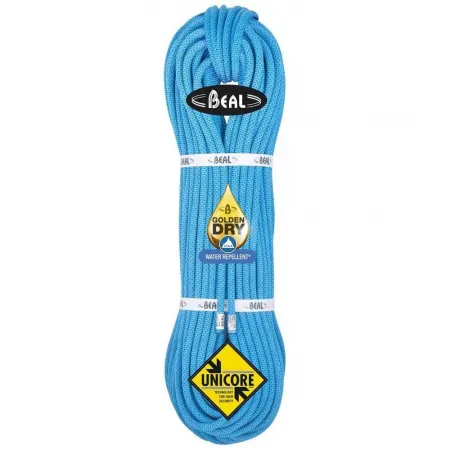 BEAL Opera Golden Dry 8.5 mm 로프 2136801508
