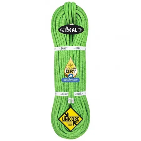 BEAL Opera Golden Dry 8.5 mm 로프 2136801509