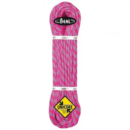 BEAL Cobra Golden Dry 8.6 mm 로프 2136801514